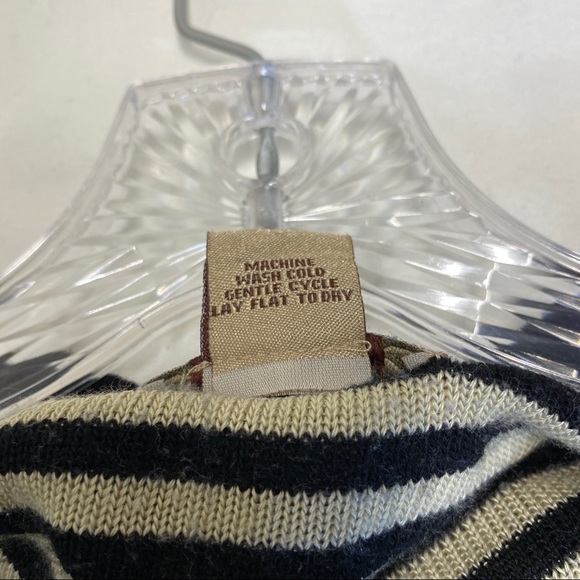 Vintage Art And Soul Light Weight Cardigan Patchwork L - Picture 6 of 7